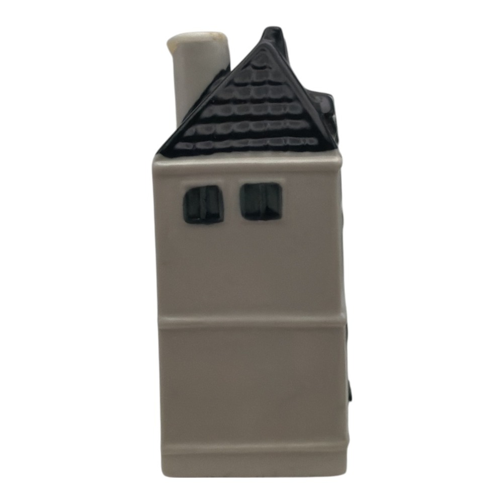 KLM BOLS Blue Delft House #48 2015 Empty - Picture 3 of 4